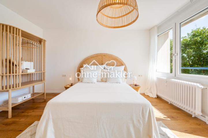 Elternschlafzimmer
