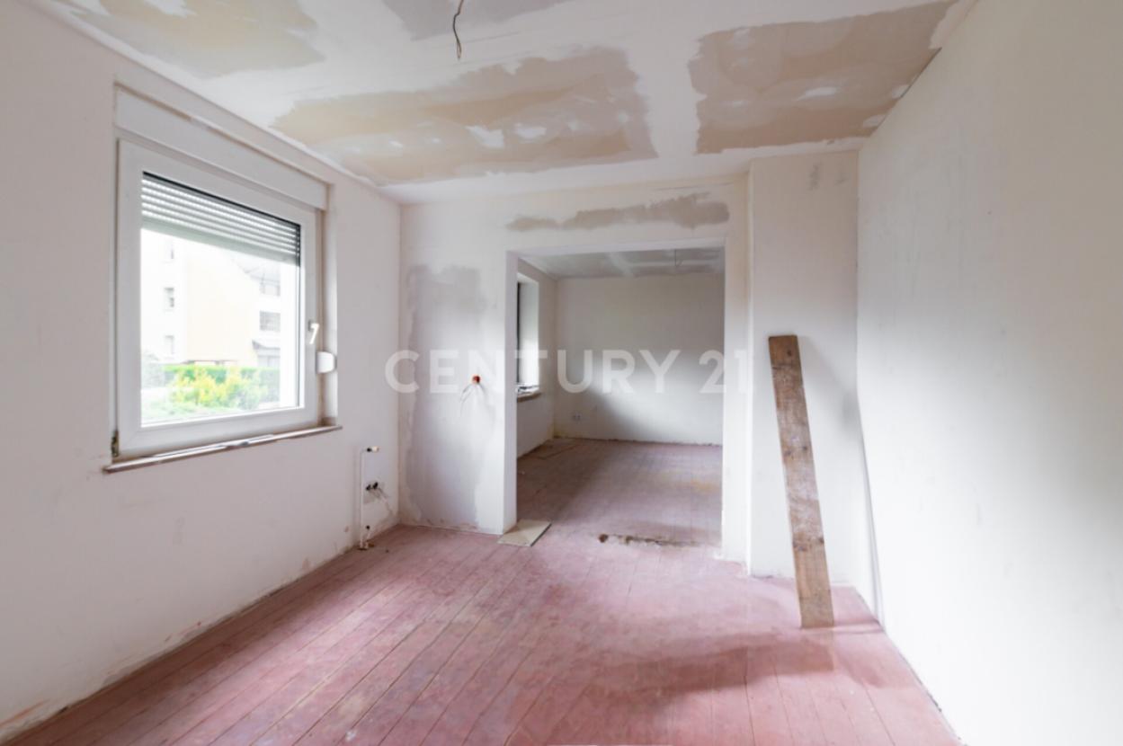 EG Arbeitszimmer oder bald Kinderzimmer