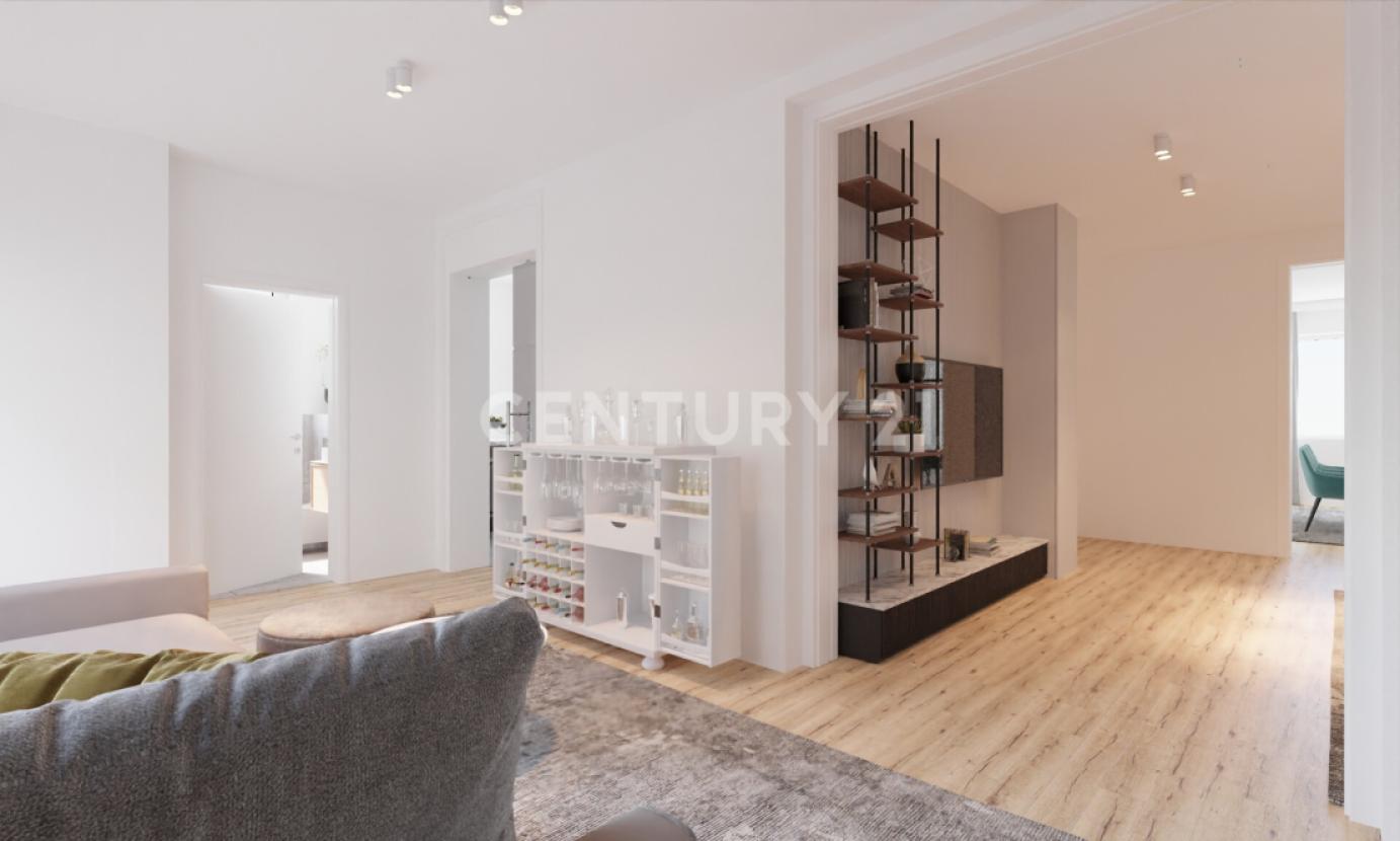 EG Wohnzimmer (Visualisierung)