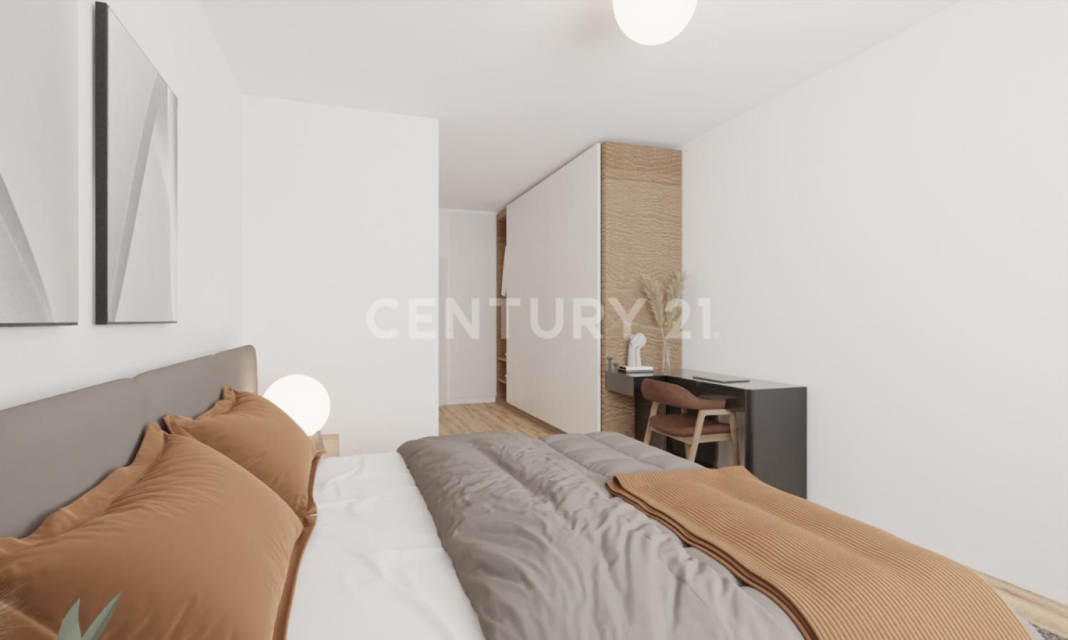 EG Schlafzimmer (Visualisierung)