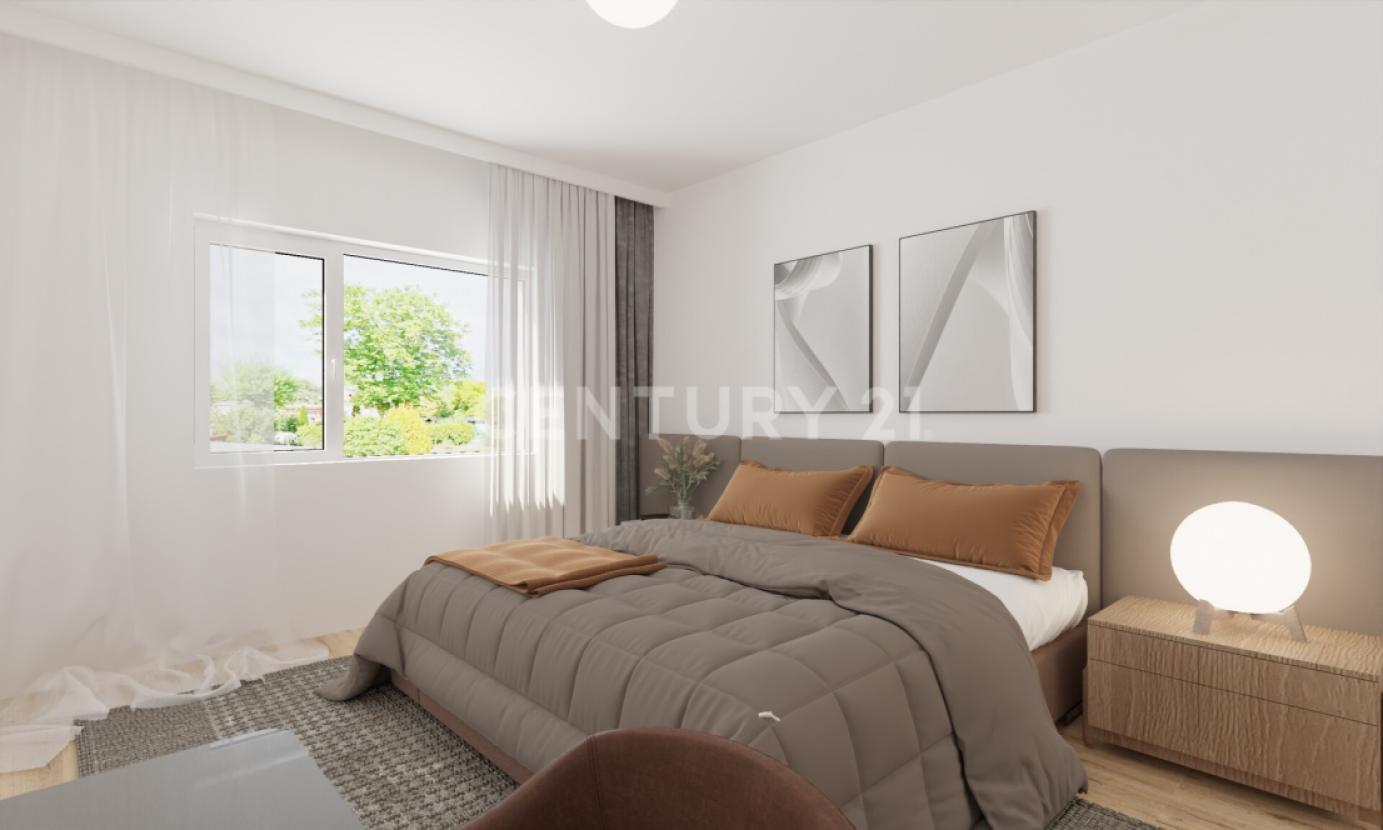 EG Schlafzimmer (Visualisierung)