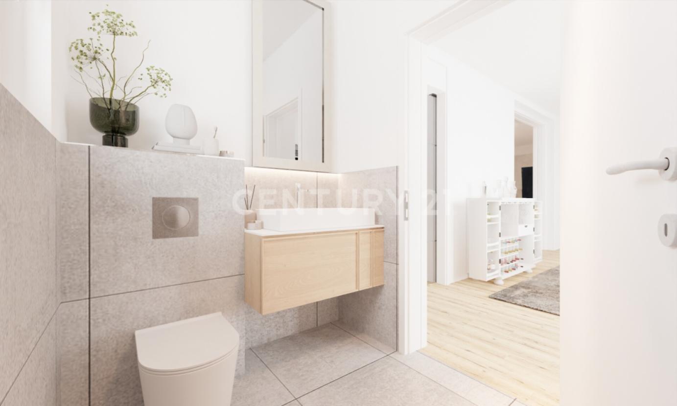 EG Bad (Visualisierung)