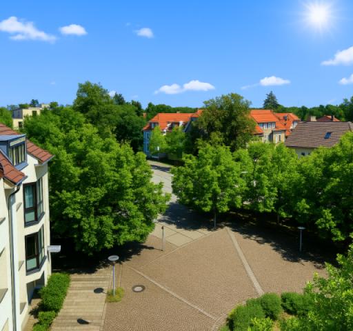 Ausblick