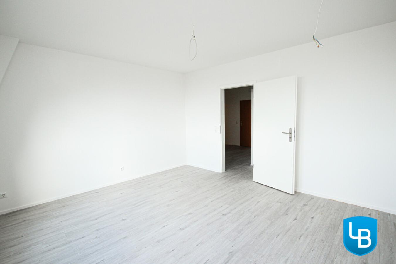 ..großzügig geschnitten