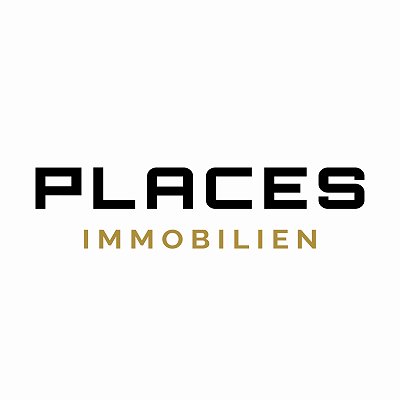Places Immobilien Logo