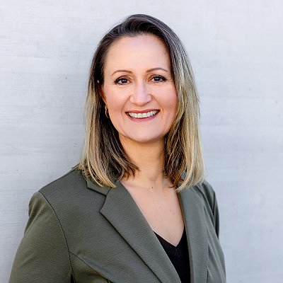 Steffi Herold, Inhaberin