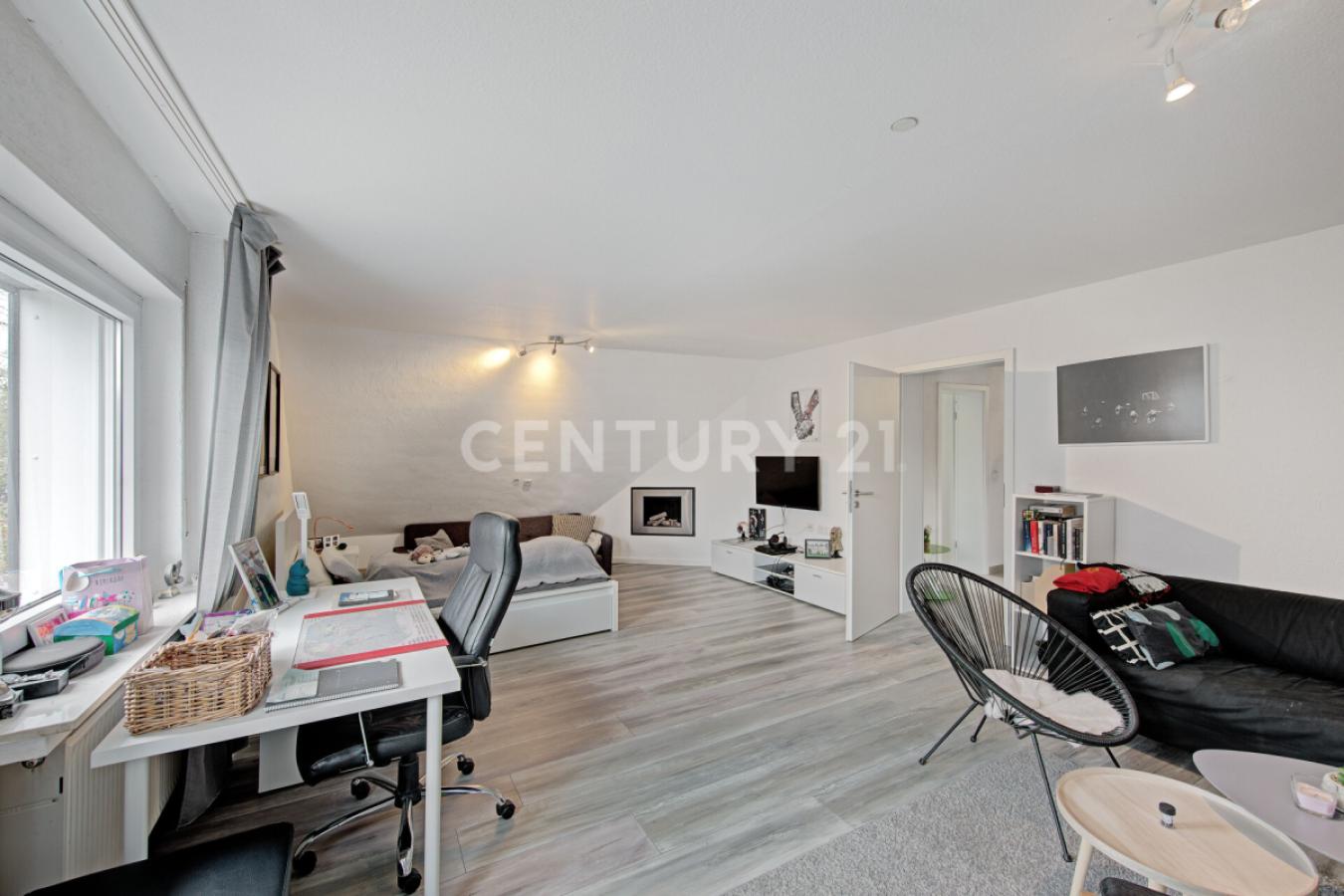 OG Großes Jugendzimmer