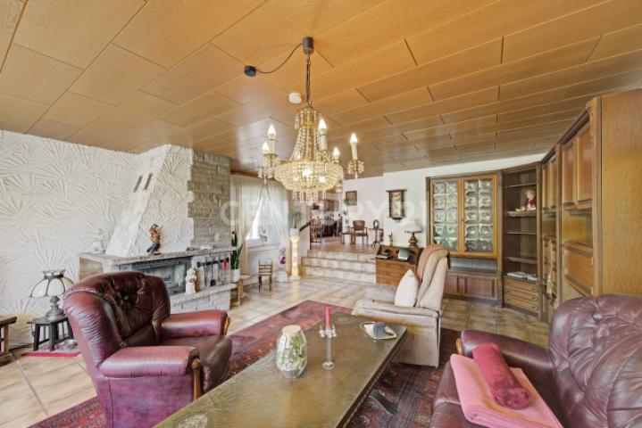 EG Wohnzimmer