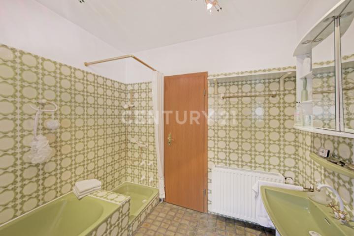 EG Badezimmer