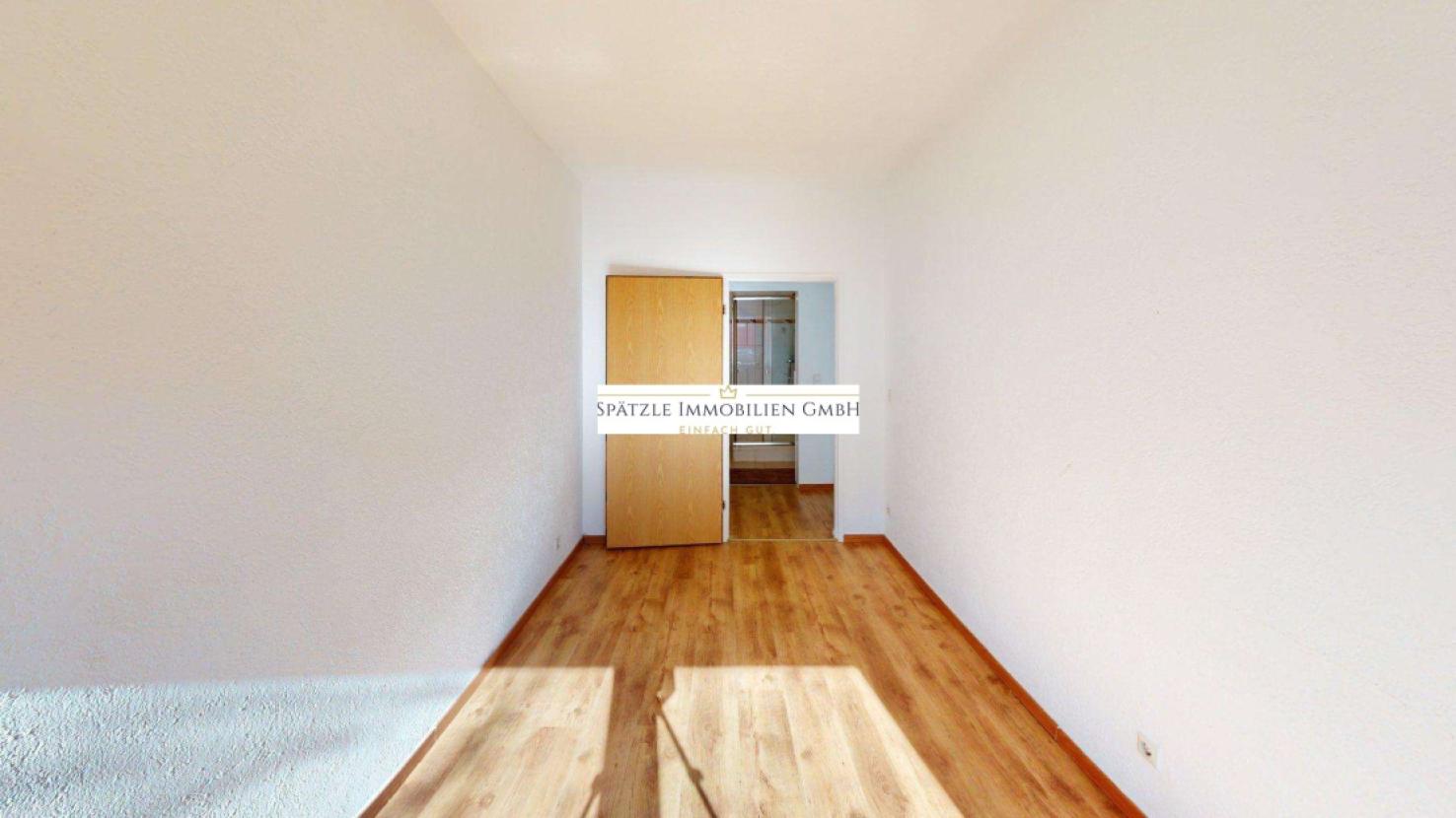 Mühlacker- Schlafzimmer 1