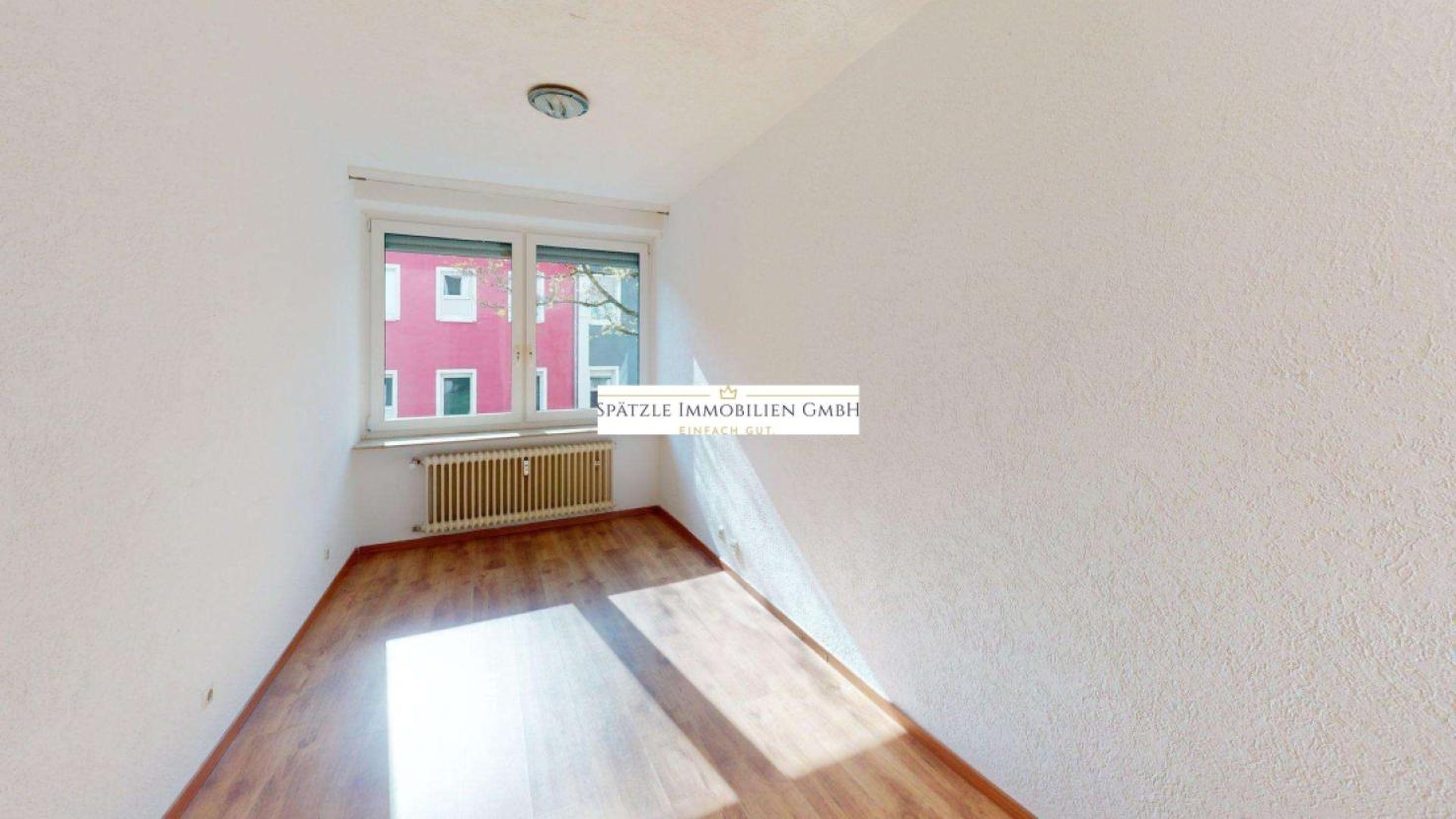 Mühlacker- Schlafzimmer 1