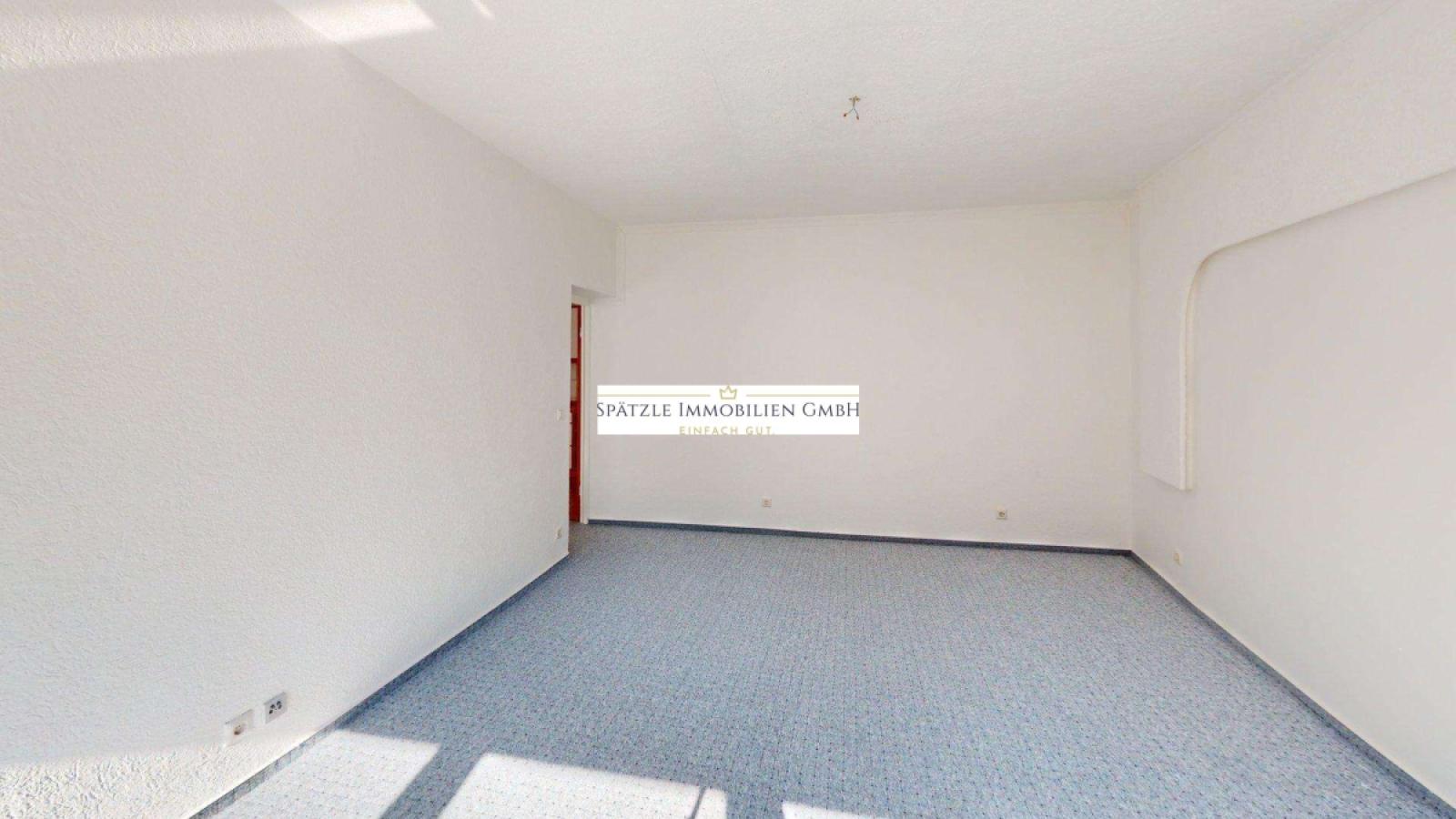 Mühlacker- Schlafzimmer 2