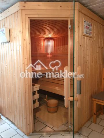 Sauna Keller