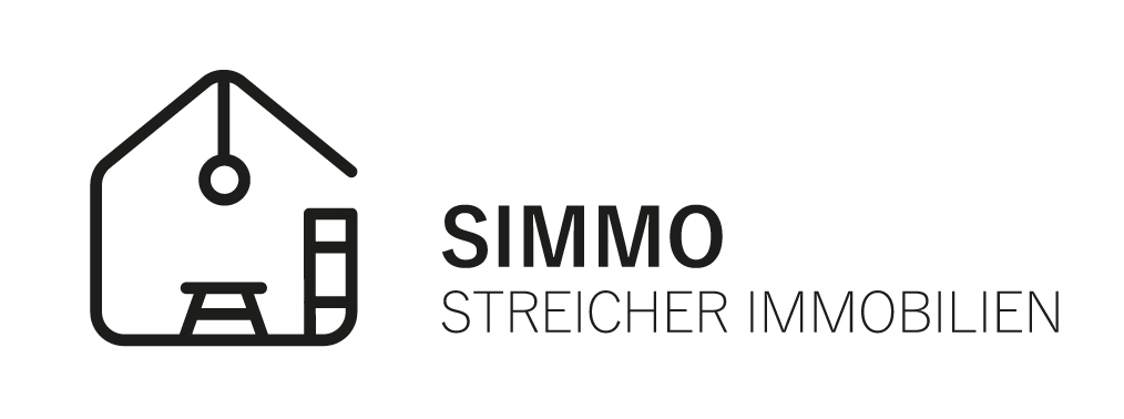 SIMMO Streicher Immobilien Inh. Elona Streicher Logo