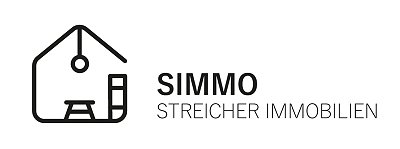 SIMMO Streicher Immobilien Inh. Elona Streicher Logo