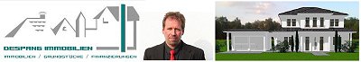 Despang Immobilien Logo