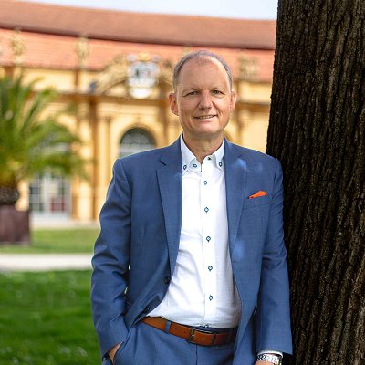 Frank Marchl, Lizensnehmer und Inhaber 