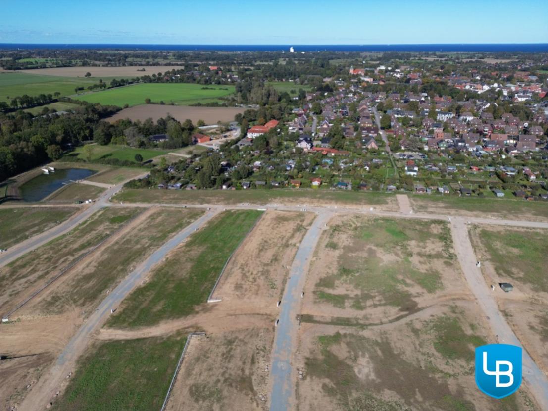 Baugebiet Schönberg