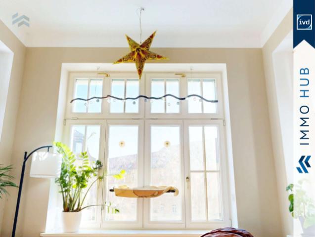 Fenster Detail