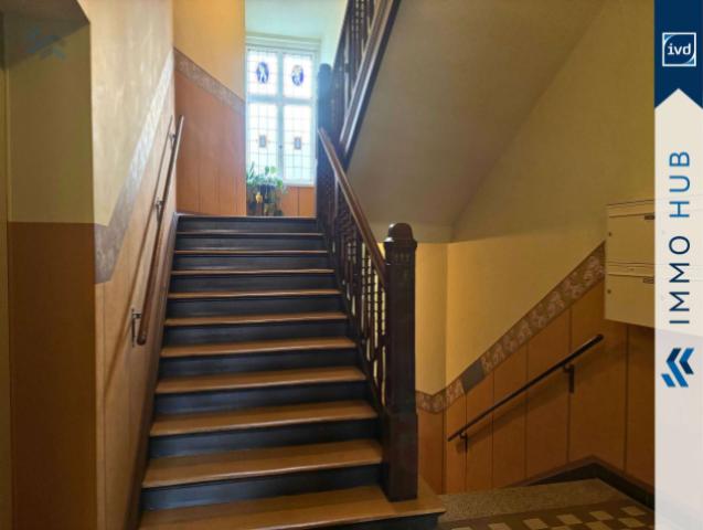 Treppenhaus (2)