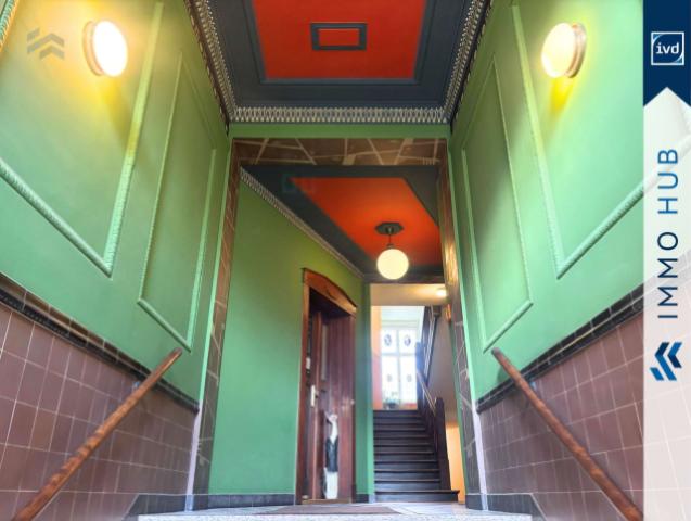Treppenhaus (3)
