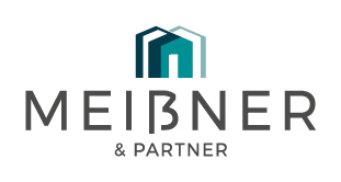 Meißner & Partner Immobilien Logo