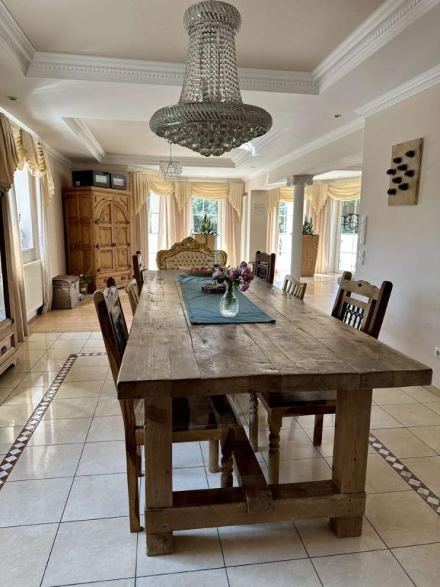 WRS Immobilien - Esszimmer