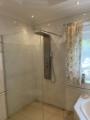 WRS Immobilien - Bad - bodentiefe Dusche