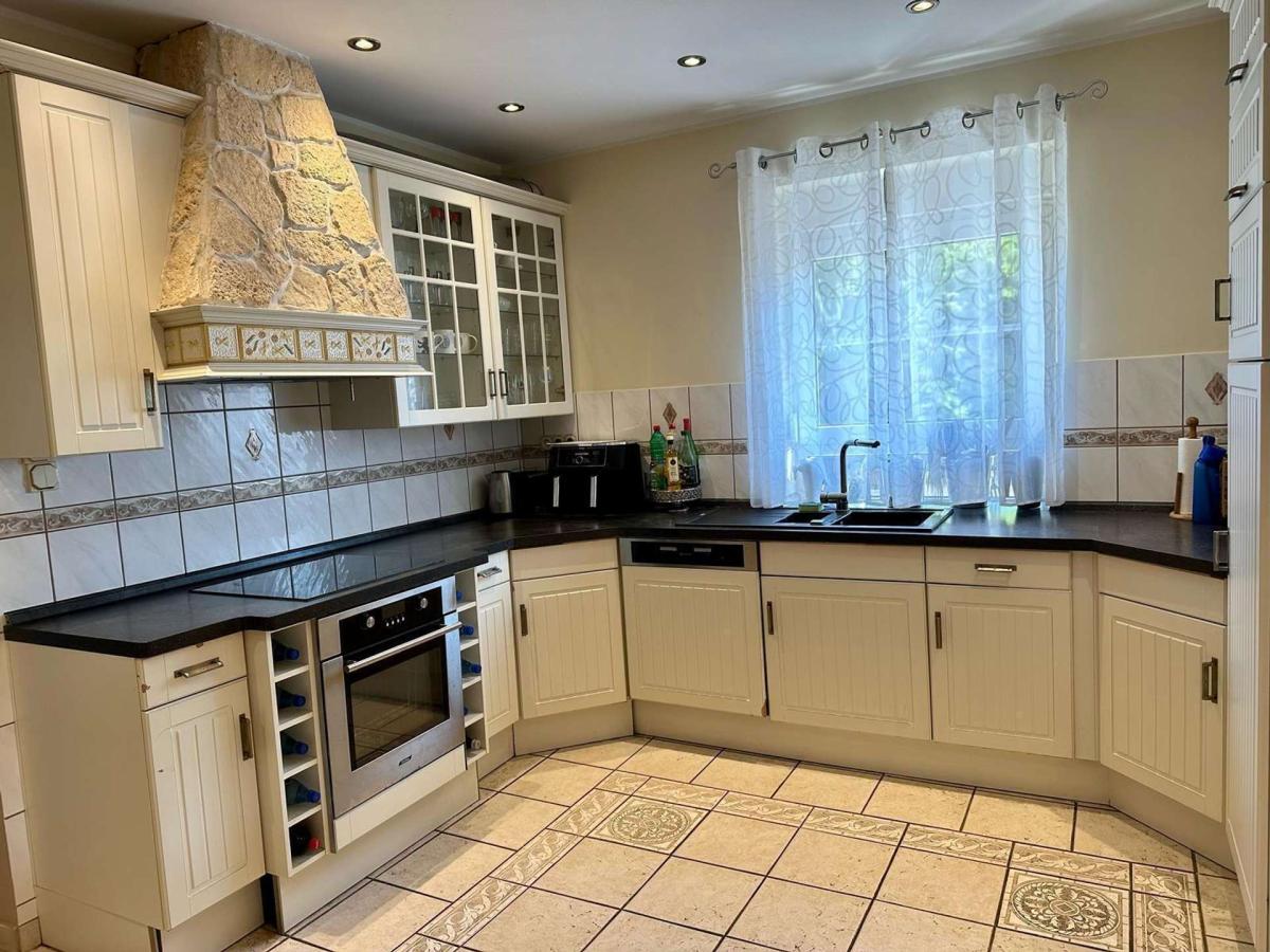 WRS Immobilien - Küche - Bild 1