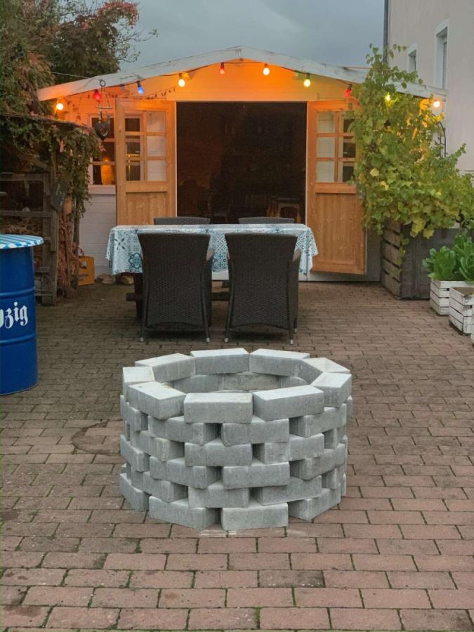 WRS Immobilien - Gartenhütte