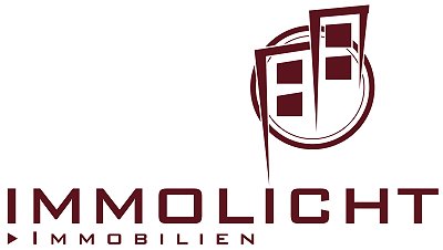 IMMOLICHT Immobilien Logo