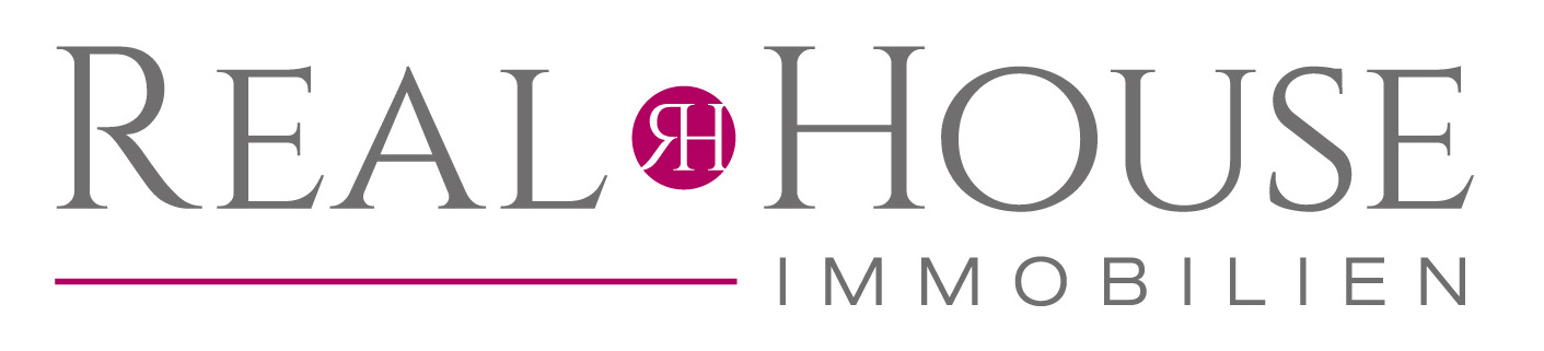 Real House Immobilien Logo