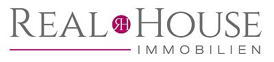 Real House Immobilien Logo