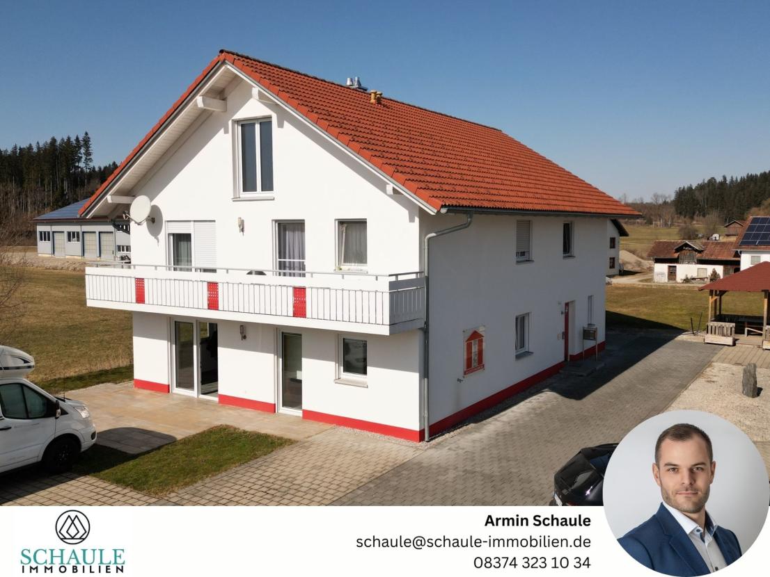 Schaule Immobilien - Ihr Immobilienmakler