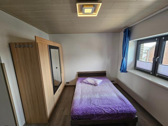 Kinderzimmer OG