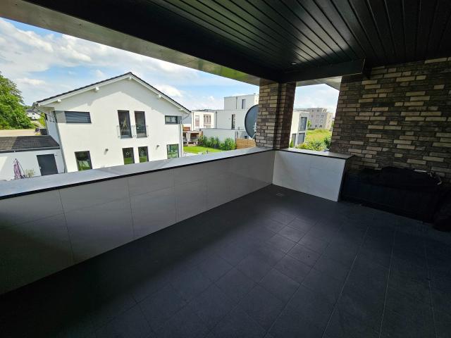 Terrasse OG
