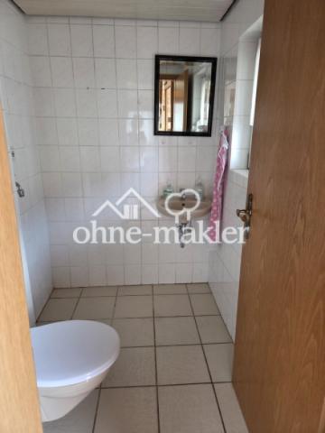 EG Gästetoilette