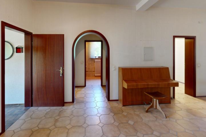 Erdgeschoss