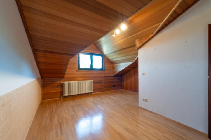 Schlafzimmer OG
