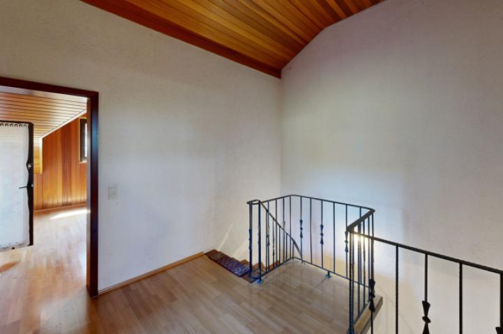 Treppe