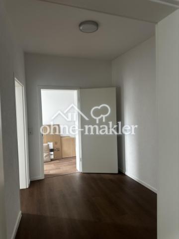 Durchgangszimmer