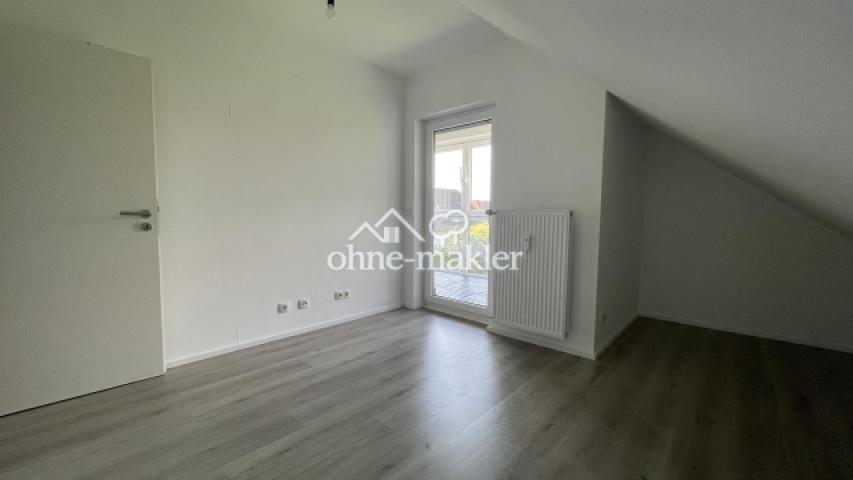 OG - Schlafzimmer