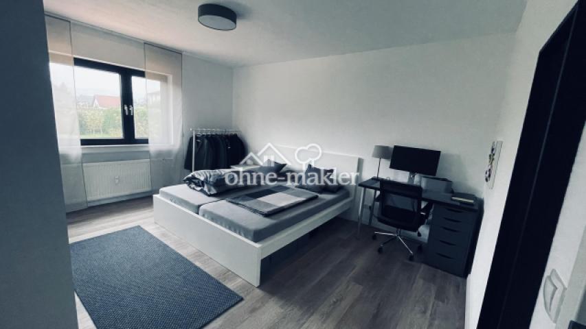 EG - Schlafzimmer