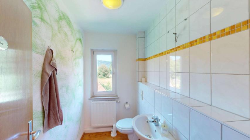 WC