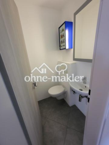 Gäste WC