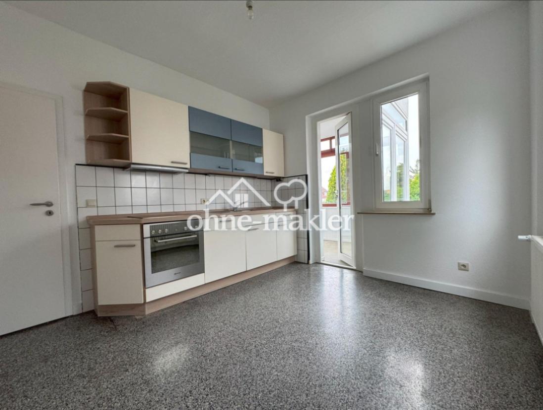 Küche/Wintergarten Whg 1 EG