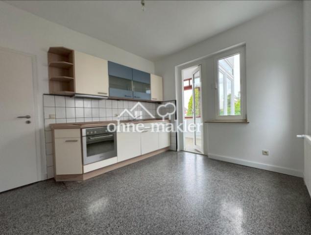 Küche/Wintergarten Whg 1 EG