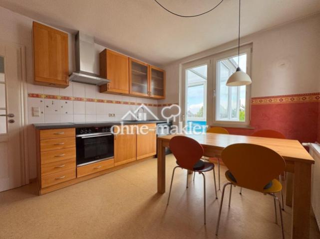 Küche/Wintergarten Whg 2 OG