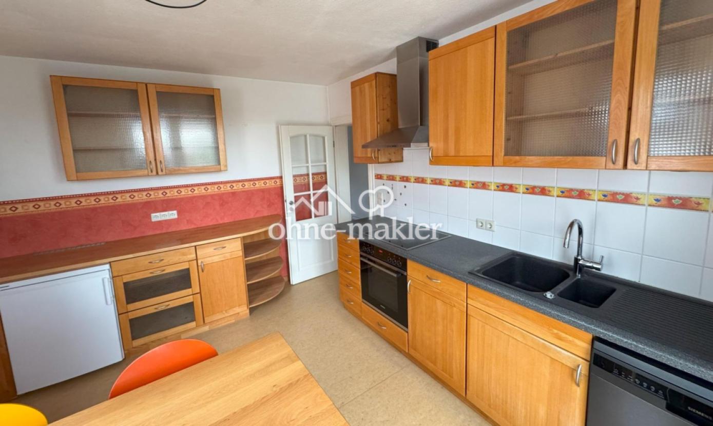 Küche Whg 2 OG