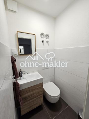 Gäste-WC
